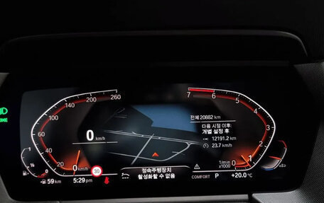 BMW 2 серия F44, 2022 год, 2 630 000 рублей, 8 фотография