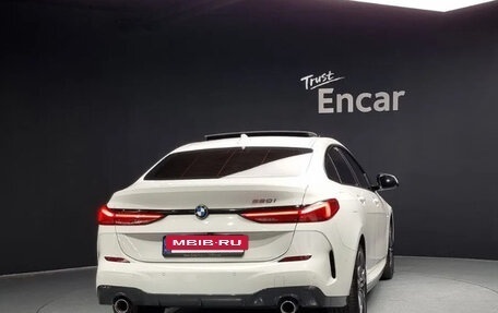 BMW 2 серия F44, 2022 год, 2 630 000 рублей, 4 фотография