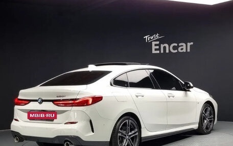 BMW 2 серия F44, 2022 год, 2 630 000 рублей, 2 фотография