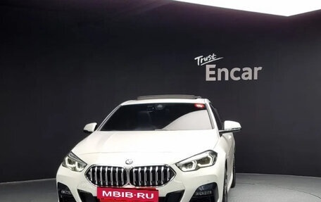 BMW 2 серия F44, 2022 год, 2 630 000 рублей, 3 фотография