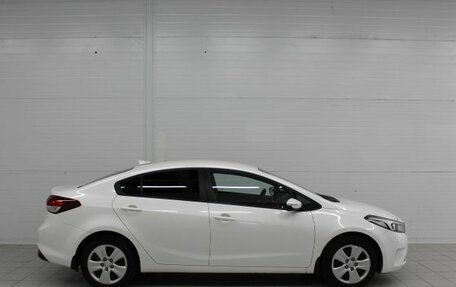 KIA Cerato III, 2017 год, 1 500 000 рублей, 5 фотография