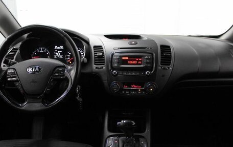 KIA Cerato III, 2017 год, 1 500 000 рублей, 17 фотография