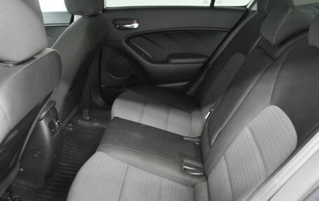 KIA Cerato III, 2017 год, 1 500 000 рублей, 15 фотография