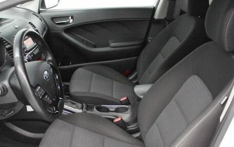 KIA Cerato III, 2017 год, 1 500 000 рублей, 18 фотография