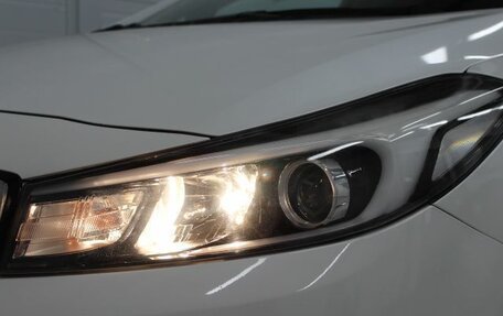KIA Cerato III, 2017 год, 1 500 000 рублей, 20 фотография