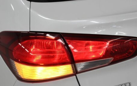 KIA Cerato III, 2017 год, 1 500 000 рублей, 22 фотография