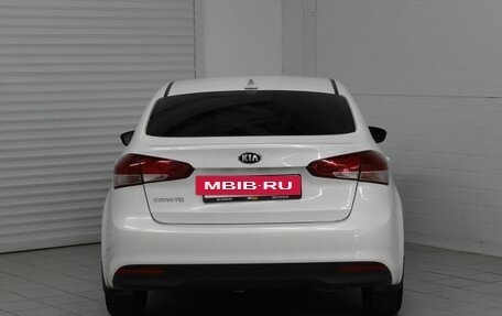 KIA Cerato III, 2017 год, 1 500 000 рублей, 8 фотография