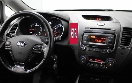 KIA Cerato III, 2017 год, 1 500 000 рублей, 14 фотография