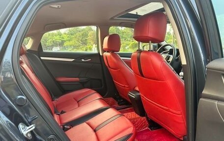 Honda Civic IX, 2020 год, 1 390 443 рублей, 10 фотография