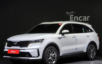 KIA Sorento IV, 2021 год, 3 270 000 рублей, 1 фотография