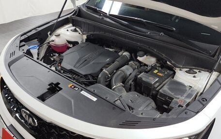 KIA Sorento IV, 2021 год, 3 270 000 рублей, 6 фотография