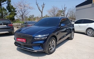 Genesis GV70, 2021 год, 3 300 000 рублей, 1 фотография