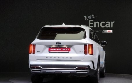 KIA Sorento IV, 2021 год, 3 270 000 рублей, 4 фотография