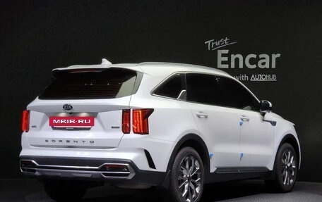 KIA Sorento IV, 2021 год, 3 270 000 рублей, 2 фотография