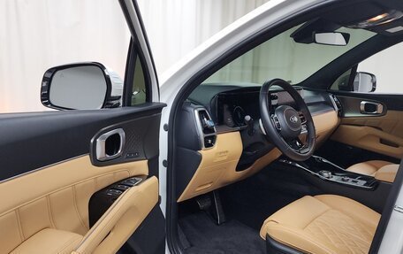 KIA Sorento IV, 2021 год, 3 270 000 рублей, 10 фотография