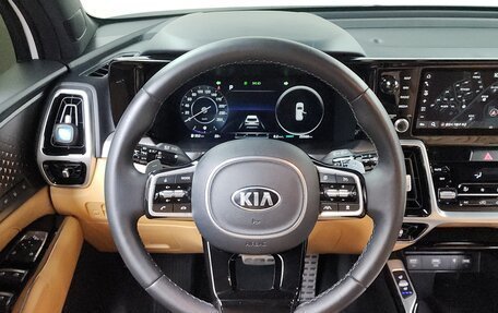 KIA Sorento IV, 2021 год, 3 270 000 рублей, 13 фотография