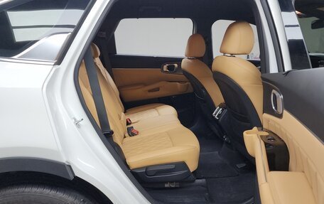 KIA Sorento IV, 2021 год, 3 270 000 рублей, 12 фотография