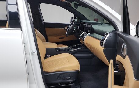KIA Sorento IV, 2021 год, 3 270 000 рублей, 11 фотография