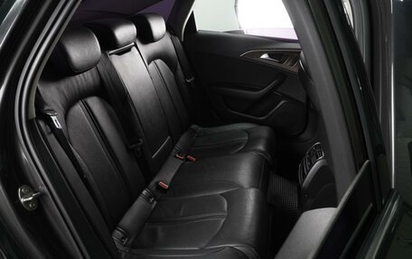 Audi A6, 2012 год, 1 319 000 рублей, 7 фотография
