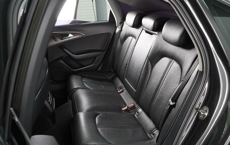 Audi A6, 2012 год, 1 319 000 рублей, 9 фотография