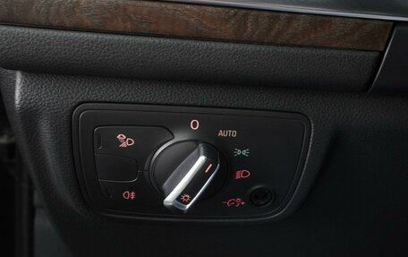 Audi A6, 2012 год, 1 319 000 рублей, 14 фотография