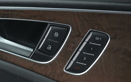 Audi A6, 2012 год, 1 319 000 рублей, 13 фотография