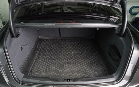 Audi A6, 2012 год, 1 319 000 рублей, 19 фотография