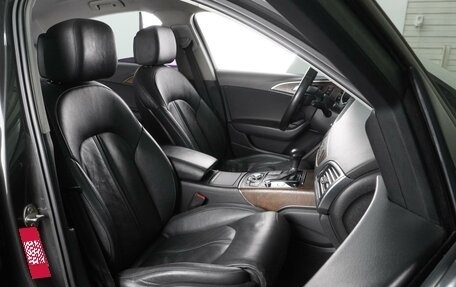 Audi A6, 2012 год, 1 319 000 рублей, 8 фотография