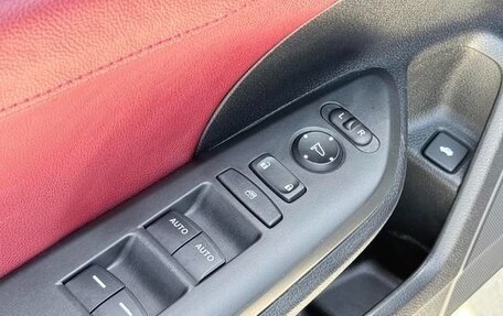 Honda Civic IX, 2021 год, 1 380 443 рублей, 14 фотография