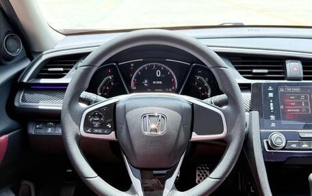 Honda Civic IX, 2021 год, 1 380 443 рублей, 15 фотография