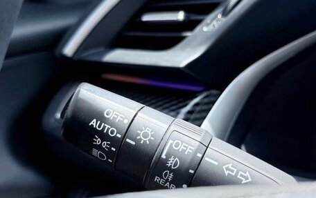 Honda Civic IX, 2021 год, 1 380 443 рублей, 16 фотография