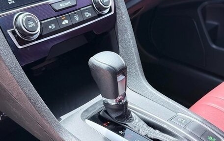 Honda Civic IX, 2021 год, 1 380 443 рублей, 20 фотография