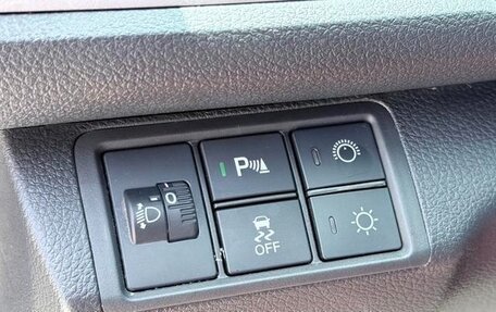 Honda Civic IX, 2021 год, 1 380 443 рублей, 26 фотография