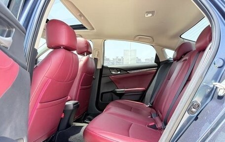 Honda Civic IX, 2021 год, 1 380 443 рублей, 18 фотография