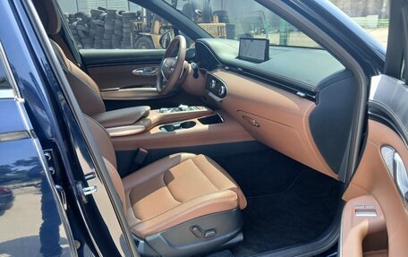 Genesis GV70, 2021 год, 3 300 000 рублей, 5 фотография