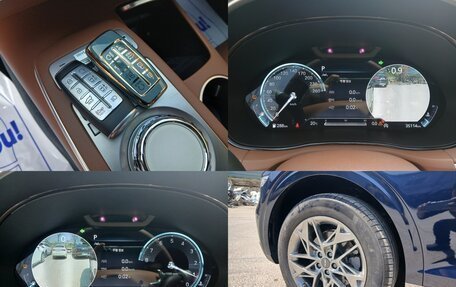 Genesis GV70, 2021 год, 3 300 000 рублей, 16 фотография