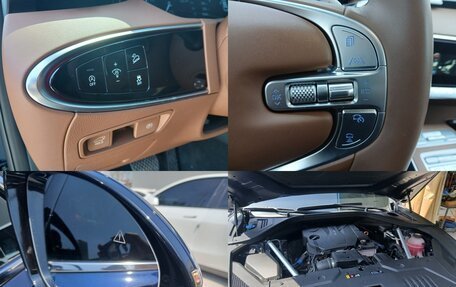 Genesis GV70, 2021 год, 3 300 000 рублей, 14 фотография