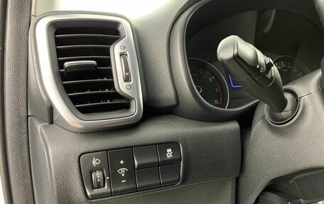 KIA Sportage IV рестайлинг, 2018 год, 1 819 000 рублей, 9 фотография