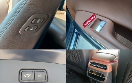 Genesis GV70, 2021 год, 3 300 000 рублей, 15 фотография
