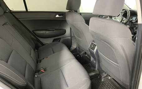KIA Sportage IV рестайлинг, 2018 год, 1 819 000 рублей, 16 фотография