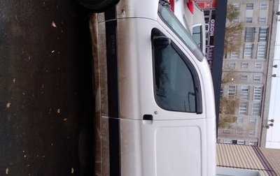 Citroen Berlingo II рестайлинг, 2007 год, 380 000 рублей, 1 фотография