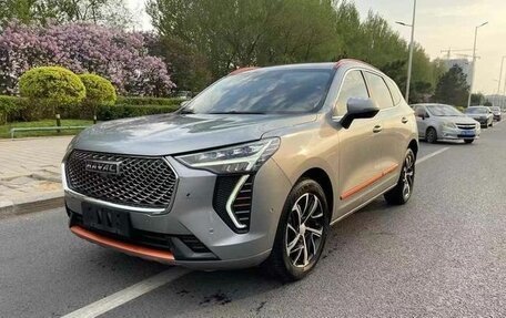 Haval Jolion, 2021 год, 1 490 000 рублей, 1 фотография