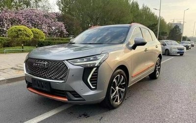 Haval Jolion, 2021 год, 1 490 000 рублей, 1 фотография