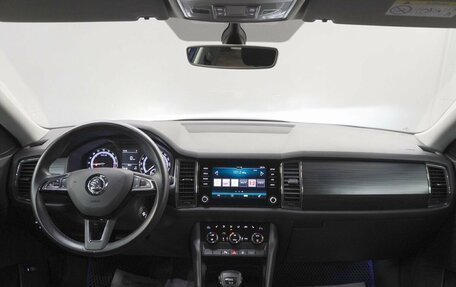 Skoda Kodiaq I, 2018 год, 2 100 000 рублей, 9 фотография