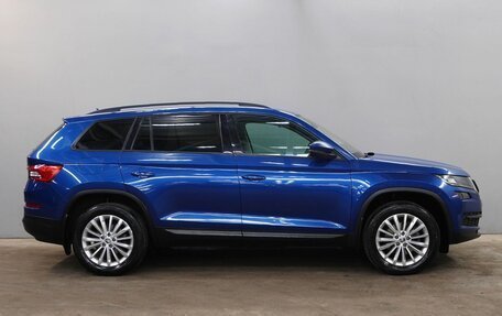 Skoda Kodiaq I, 2018 год, 2 100 000 рублей, 8 фотография