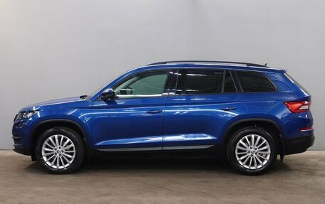Skoda Kodiaq I, 2018 год, 2 100 000 рублей, 4 фотография