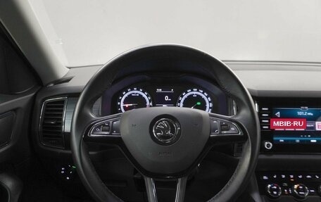 Skoda Kodiaq I, 2018 год, 2 100 000 рублей, 10 фотография