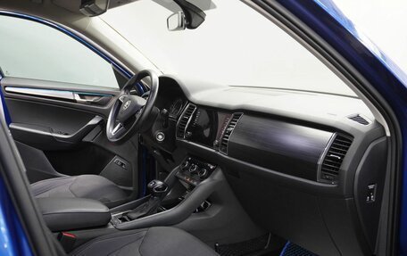 Skoda Kodiaq I, 2018 год, 2 100 000 рублей, 12 фотография
