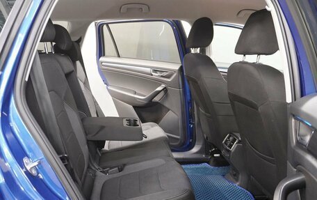 Skoda Kodiaq I, 2018 год, 2 100 000 рублей, 13 фотография