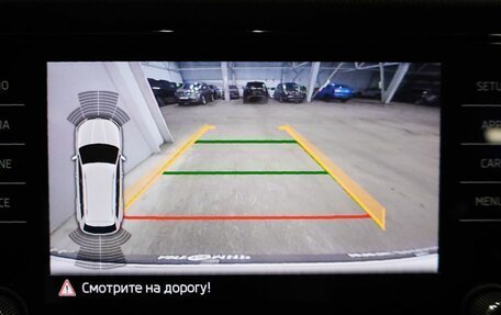 Skoda Kodiaq I, 2018 год, 2 100 000 рублей, 15 фотография